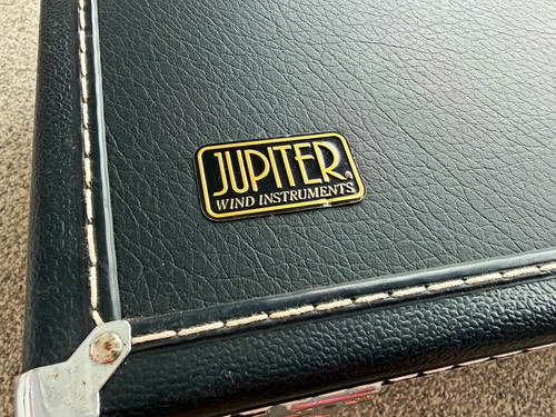 Jupiter jcr 520m - bb, trumpet