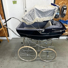 Vintage Silver Cross 1960/70s