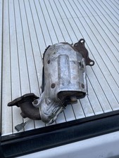 NISSAN JUKE F15 2014-2019 1.2L