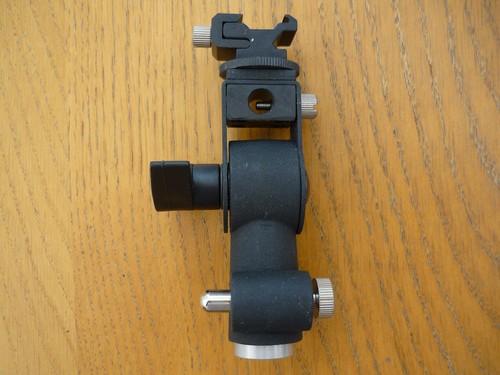 Flash bracket fully - ,