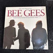 Bee Gees The Very Best Of