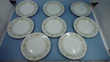 Sterling Fine China Florentine
