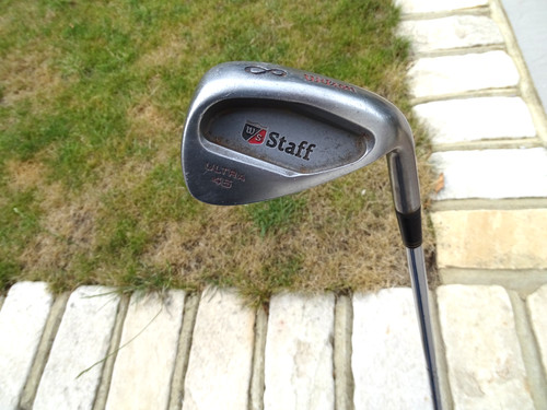 Wilson staff ultra system45 - system45, 8
