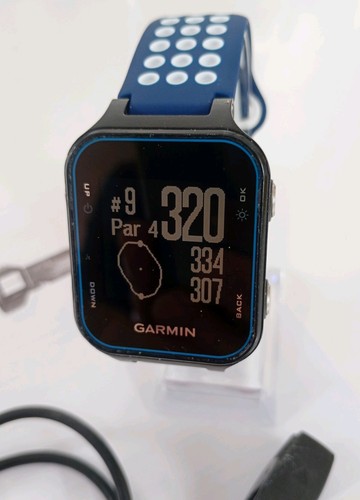 Garmin approach s20 - approach, (gps)
