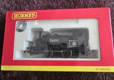 HORNBY R3292 BR BLACK