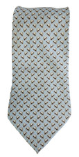 Vintage hermes slight blue - vintage,