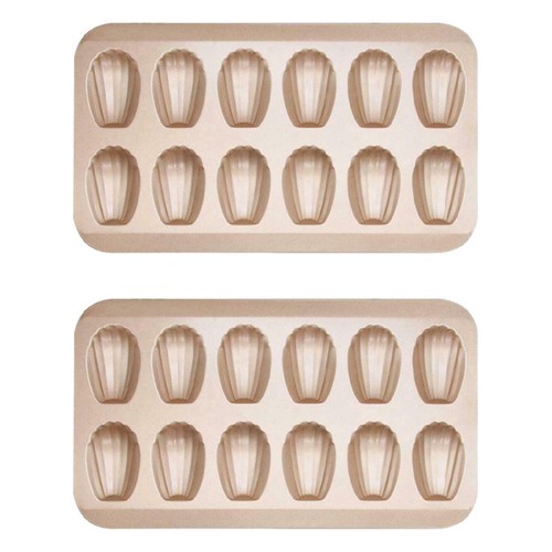 12cup shaped nonstick - 2x,