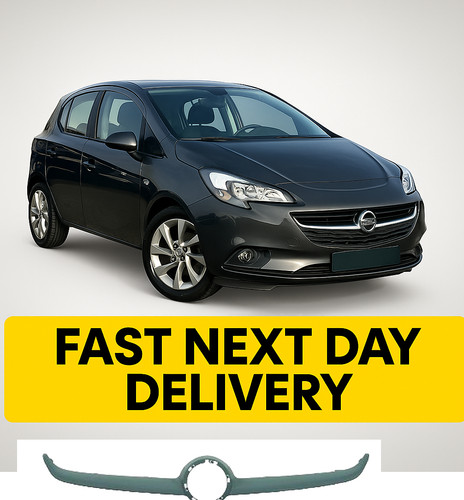 Auxhall corsa front - auxhall,