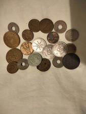 Gaming / Coin machine Tokens -