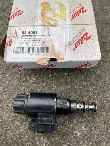 New zetor proxima power - proxima,
