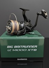 Shimano Baitrunner XTB Ci4