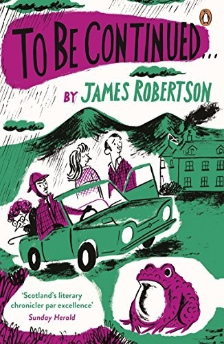 Continued by robertson - continued,