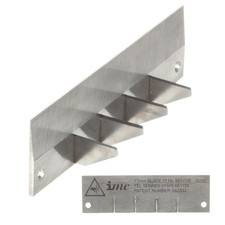 GENUINE IMC LINCAT KNIFE BLOCK