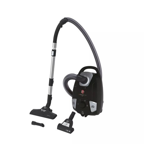Hoover cylinder vacuum cleaner - vacuum,