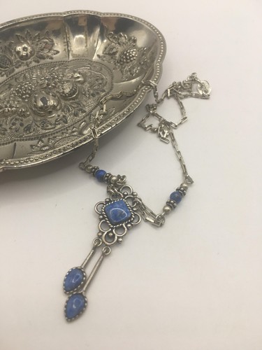 Sterling silver 925 vintage - 925,