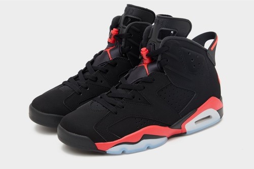 Nike air jordan salesman - nike,