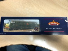 Bachmann 00 Gauge Class 42