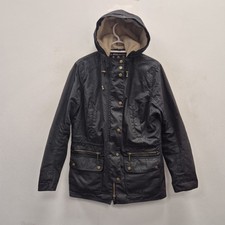 Barbour Kelsall Waterproof Wax