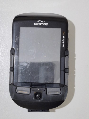 Satmap active gps - satmap, 10