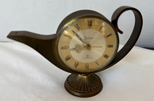 Vintage swiza swiss brass - vintage,