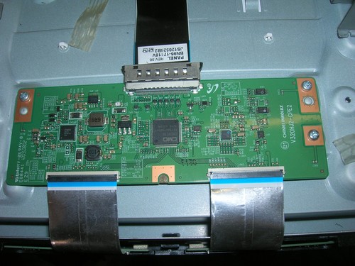 Samsung ue32eh5000k con - ue32eh5000k, t-con