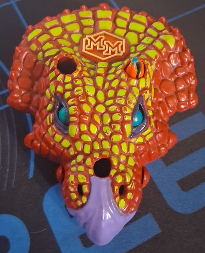 Bluebird mighty max - max, 1993