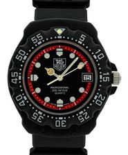 Tag Heuer 35mm Men's Formula 1