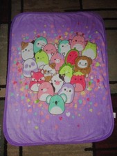 SQUISHMALLOWS SNUGGLE SMALL