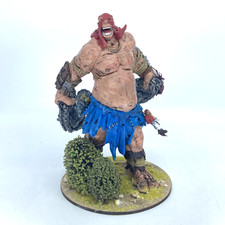 Mega-Gargant - Sons of Behemat
