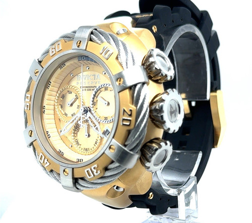 Invicta reserve thunderbolt - invicta,