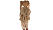 Annette Himstedt vinyl doll