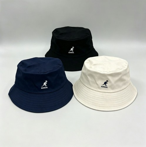 Classic kangol fisherman hat - fisherman, 3