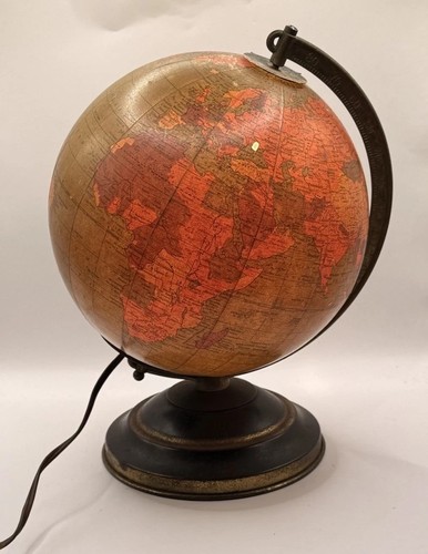 Vintage replogle 1940s - vintage,