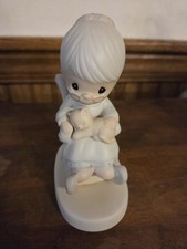 Precious Moments: The Perfect