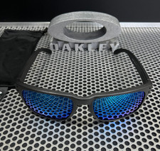 OAKLEY HOLBROOK | STEEL |