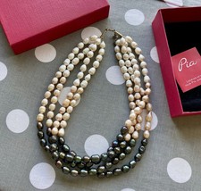 Pia Large Freshwater Pearl