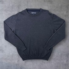 Barbour Classic Grey