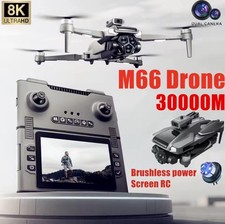 M66 Max Professional Drone -