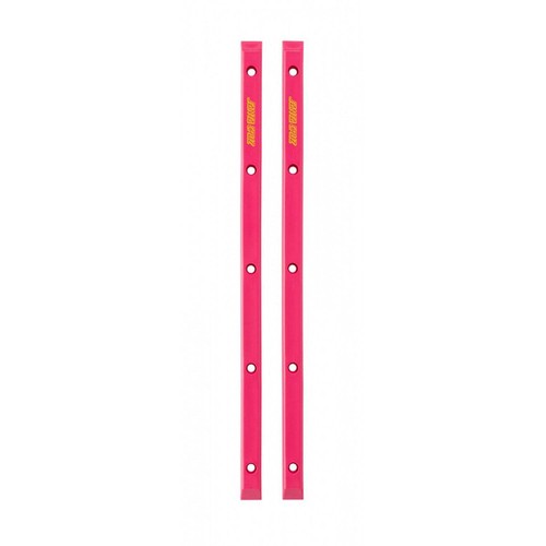 Santa cruz slimline rails pink - rails,