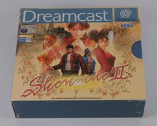 Shenmue II (Dreamcast) -Free