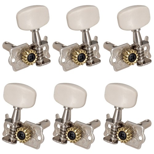 Acoustic guitar tuners - acoustic,