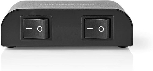 Nedis speaker control box - nedis,