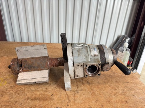 Unitec machine magnetic - cs,