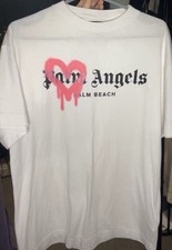 Palm Angels Men's T-Shirt -