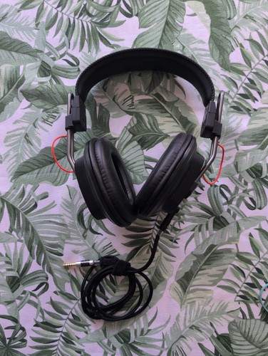 Fostex t50rpmk3 ear - t50rpmk3, (over