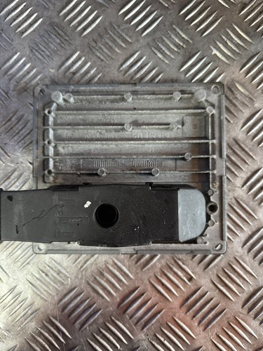 Ford focus mk2 petrol ecu - mk2,