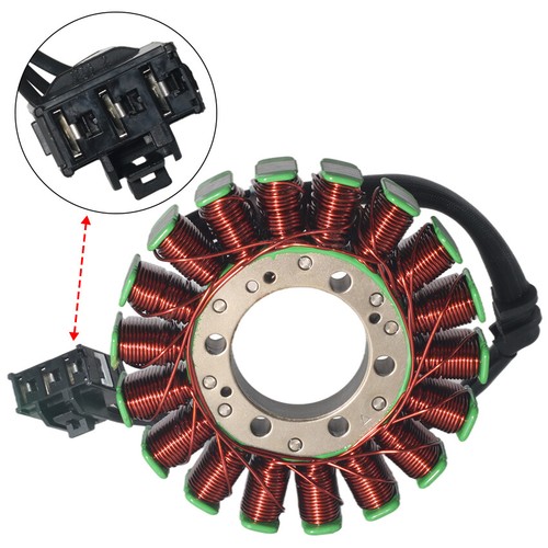 Stator for triumph speed - for,