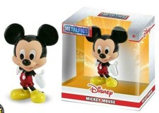 Disney Metals 2.5" Metal Figs