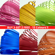 60pcs 3mm/5mm 54cm Wide