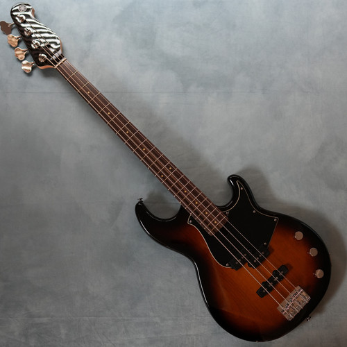 Yamaha electric base bb434 tbs - electric,